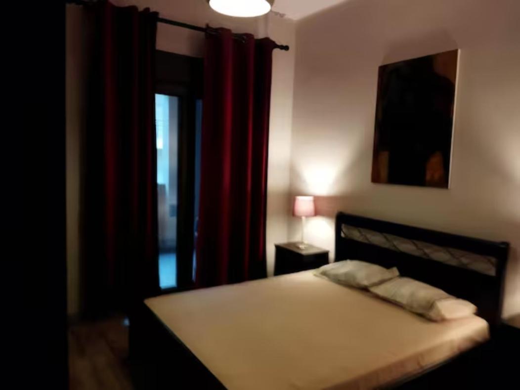 Cosy Vacation In Apartment
