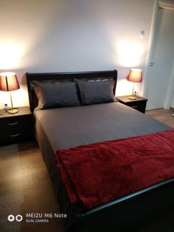 Cosy Vacation In Apartment Peraia (Thessaloniki)