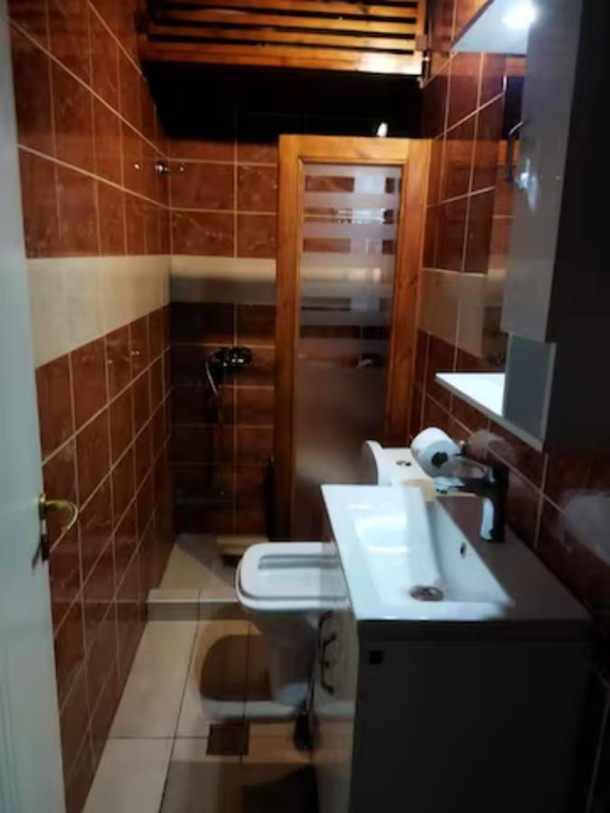 Cosy Vacation In Apartment