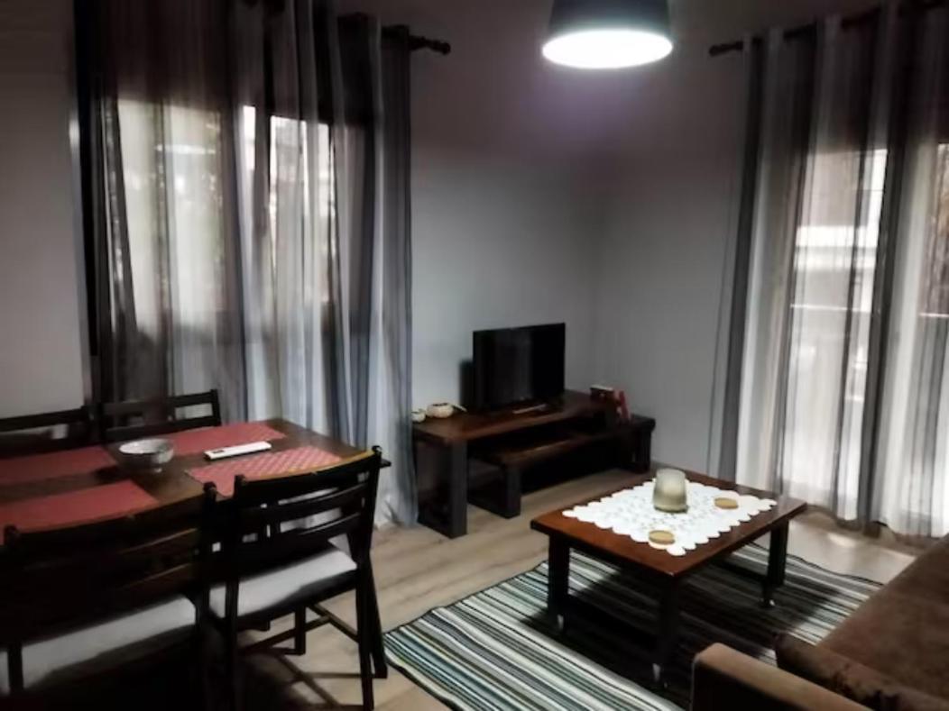 Apartment Cosy Vacation In
