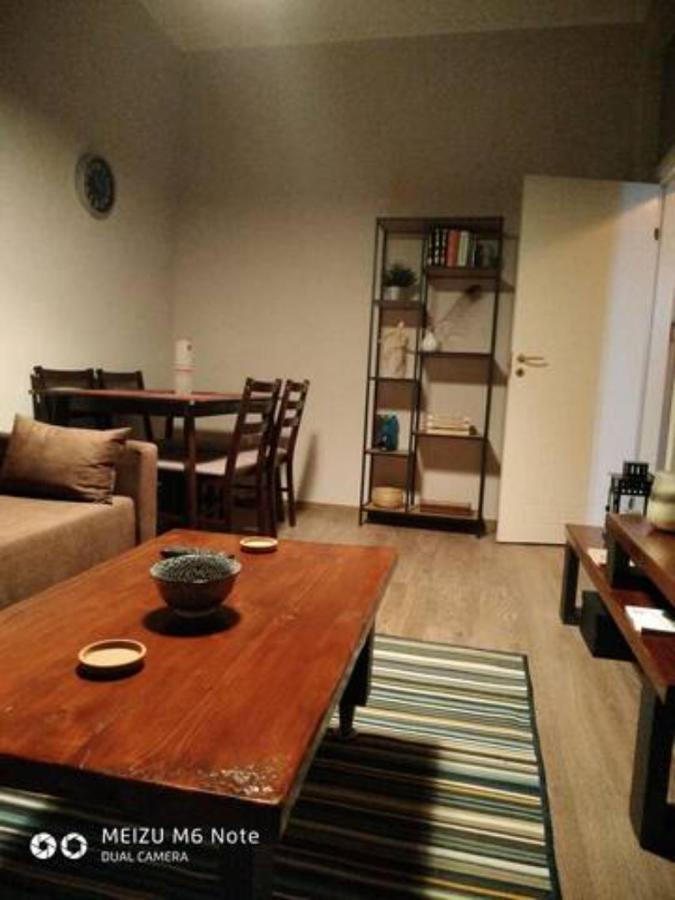 Apartment Cosy Vacation In Peraia (Thessaloniki)