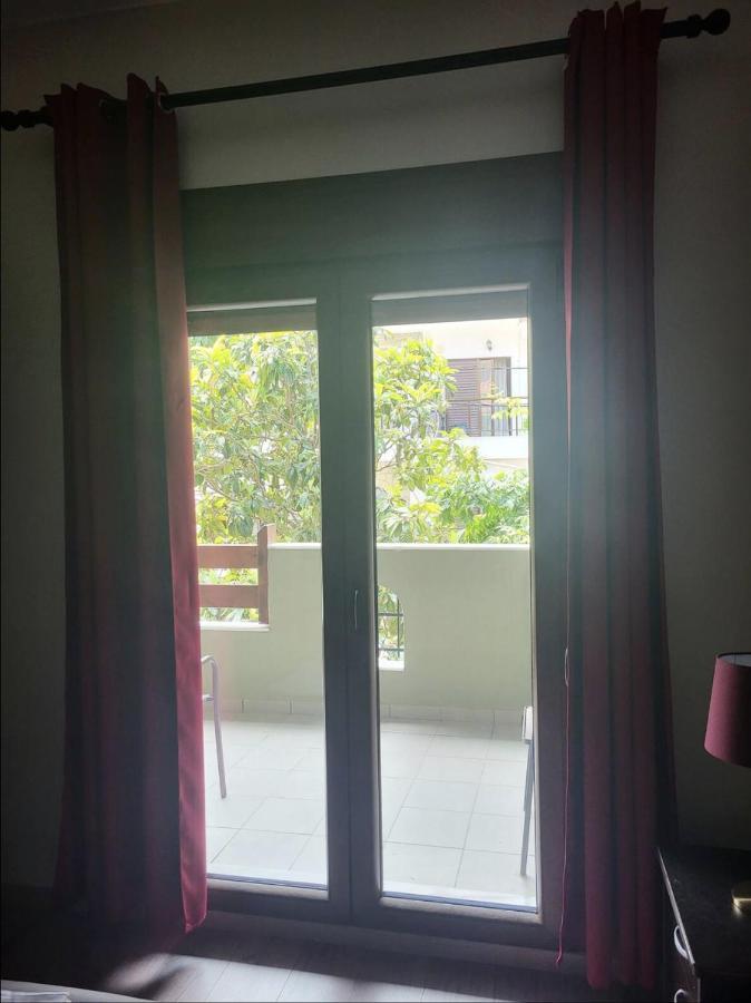 Apartment Cosy Vacation In *