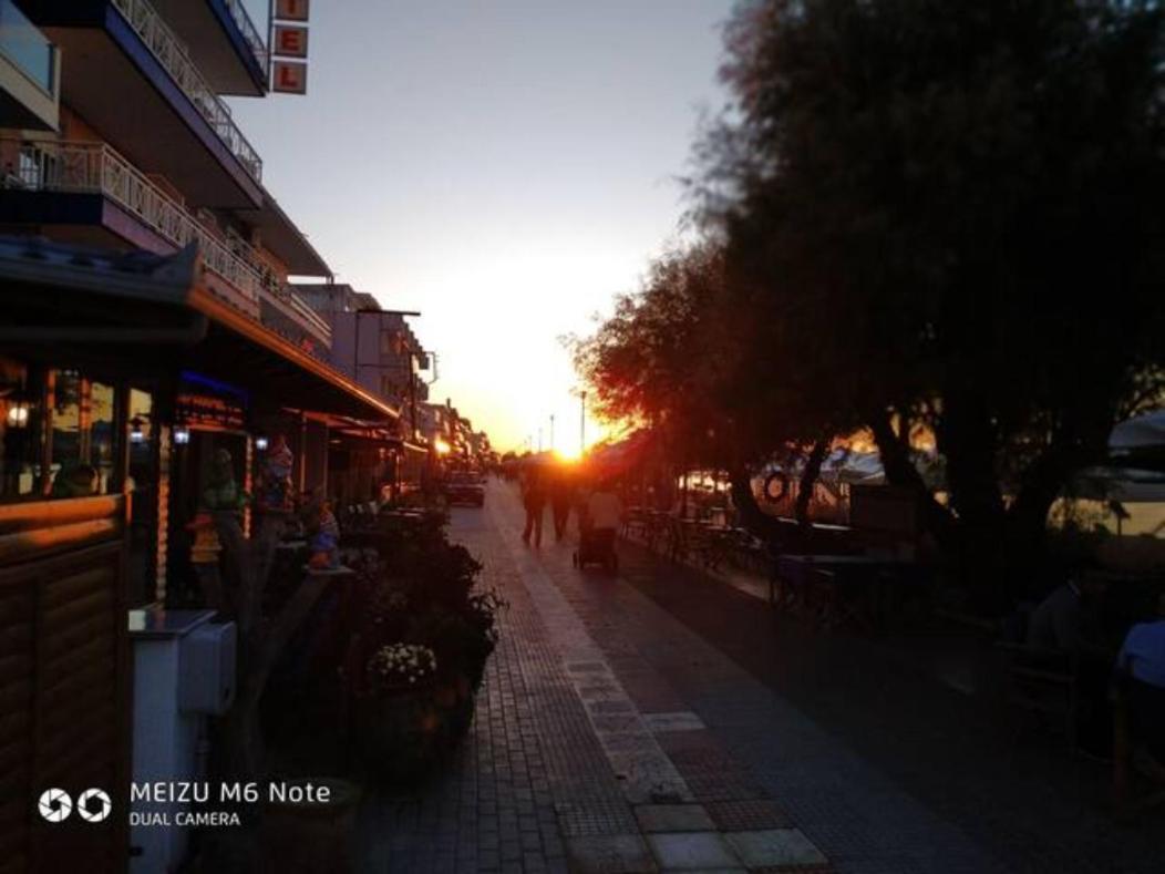 Cosy Vacation In Apartment Peraia (Thessaloniki)