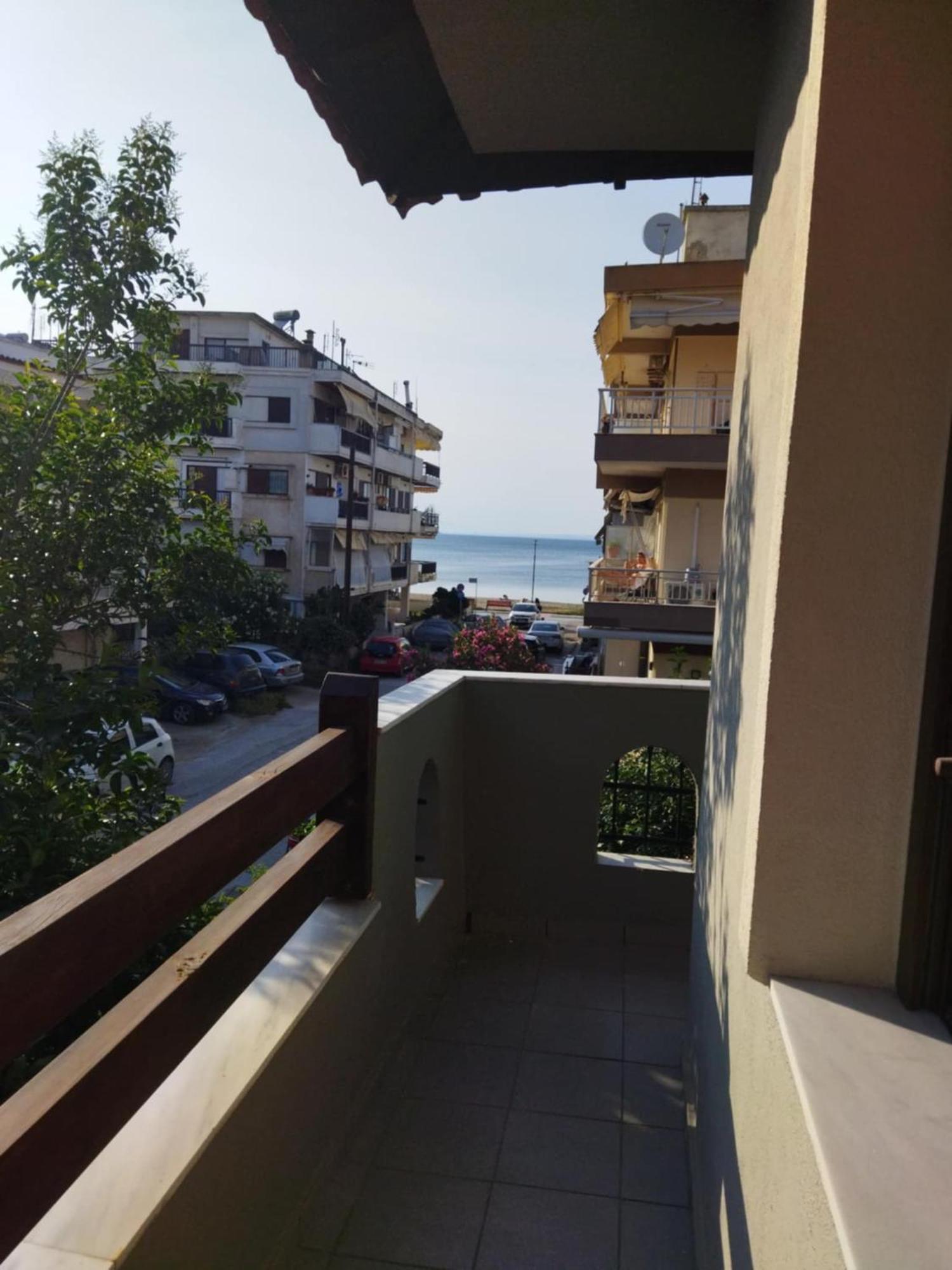 Cosy Vacation In * Peraía